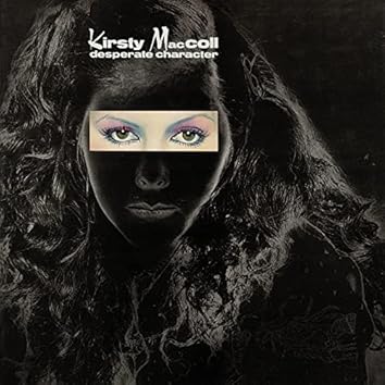 Kirsty MacColl on Amazon Music